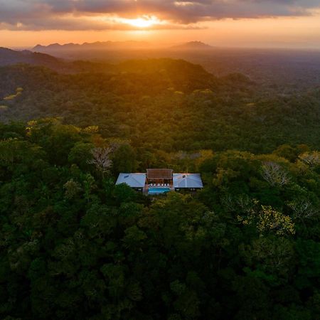Copal Tree Lodge A Muy'Ono Resort Toledo District 외부 사진