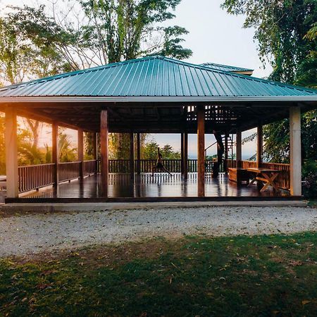 Copal Tree Lodge A Muy'Ono Resort Toledo District 외부 사진