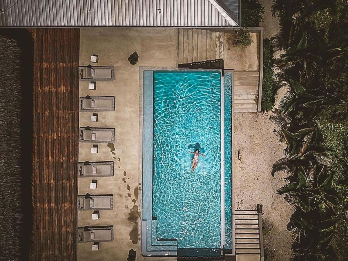 Copal Tree Lodge A Muy'Ono Resort Toledo District 외부 사진