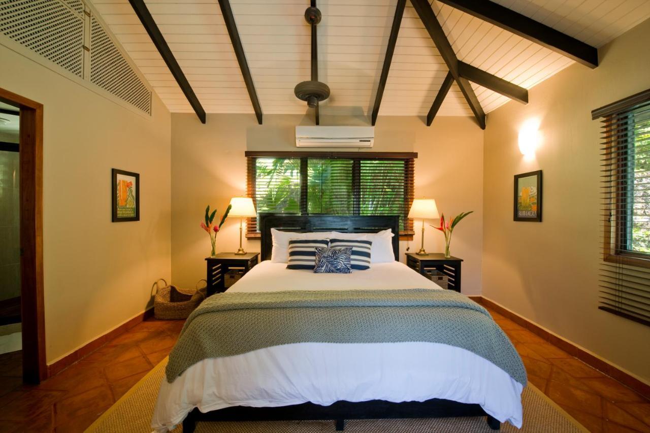 Copal Tree Lodge A Muy'Ono Resort Toledo District 외부 사진