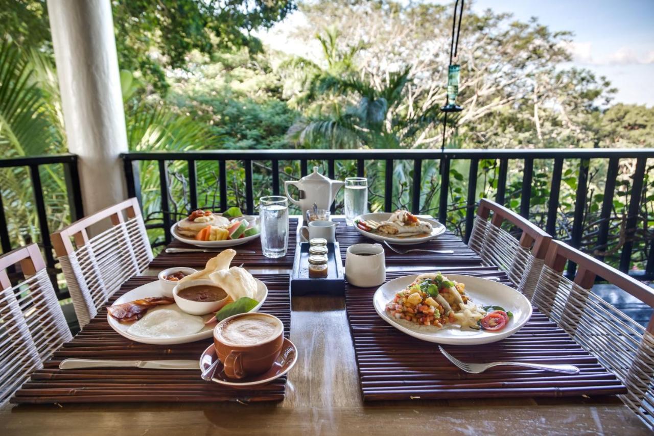 Copal Tree Lodge A Muy'Ono Resort Toledo District 외부 사진
