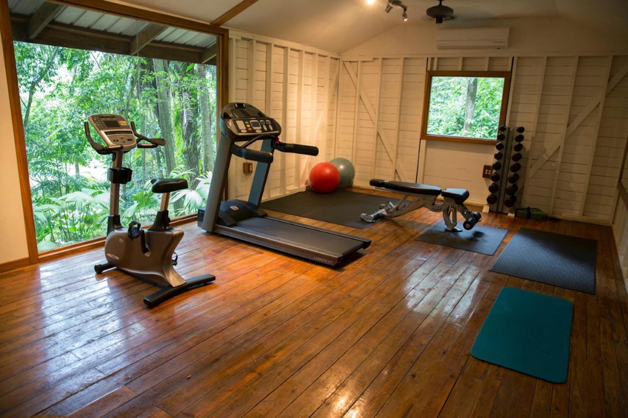 Copal Tree Lodge A Muy'Ono Resort Toledo District 외부 사진