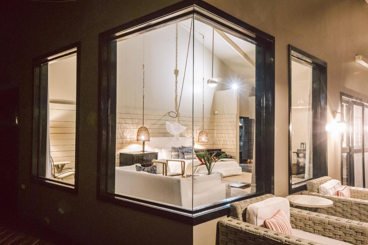 Copal Tree Lodge A Muy'Ono Resort Toledo District 외부 사진