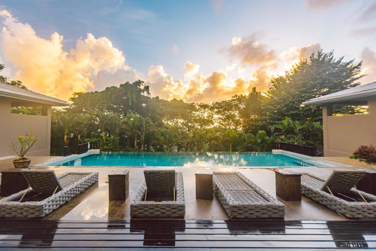 Copal Tree Lodge A Muy'Ono Resort Toledo District 외부 사진