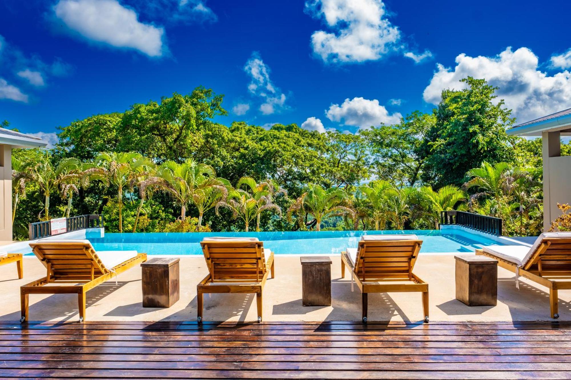 Copal Tree Lodge A Muy'Ono Resort Toledo District 외부 사진