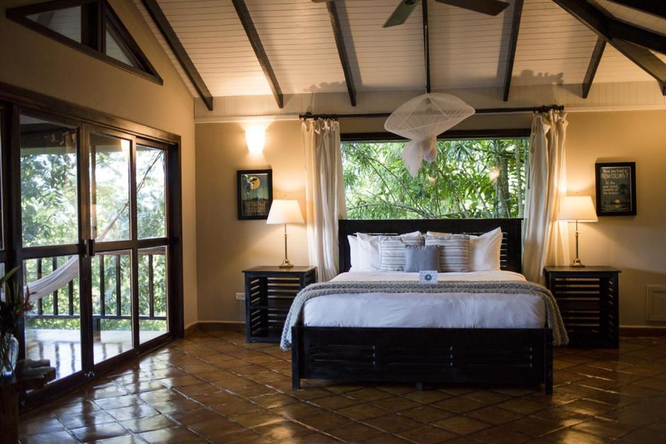Copal Tree Lodge A Muy'Ono Resort Toledo District 외부 사진