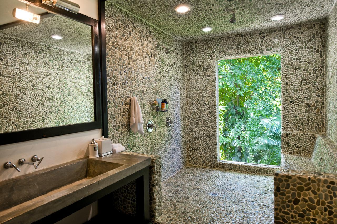 Copal Tree Lodge A Muy'Ono Resort Toledo District 외부 사진