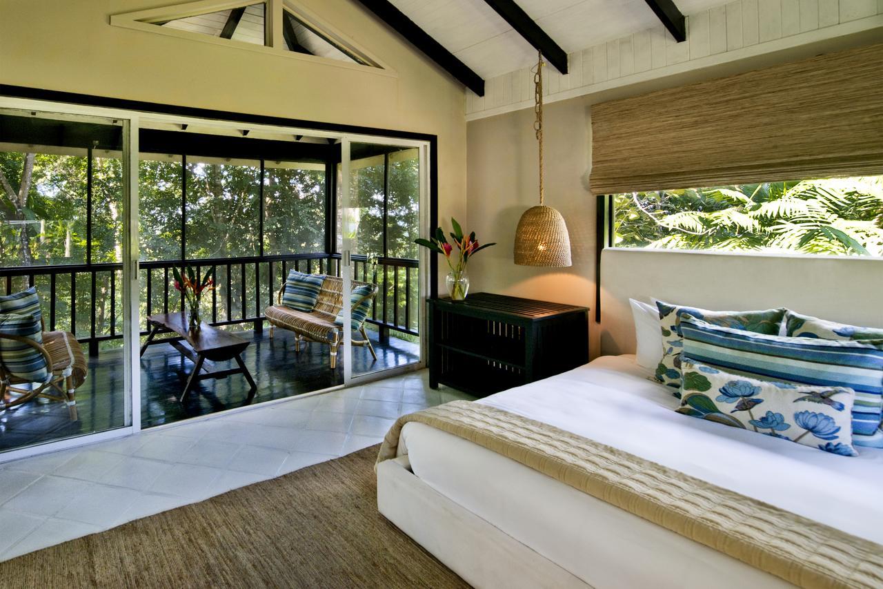 Copal Tree Lodge A Muy'Ono Resort Toledo District 외부 사진