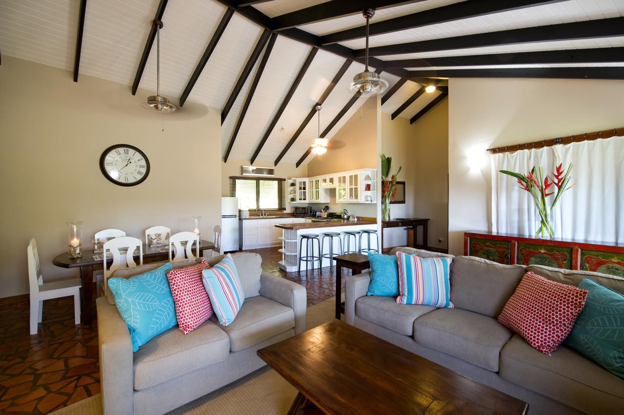 Copal Tree Lodge A Muy'Ono Resort Toledo District 외부 사진