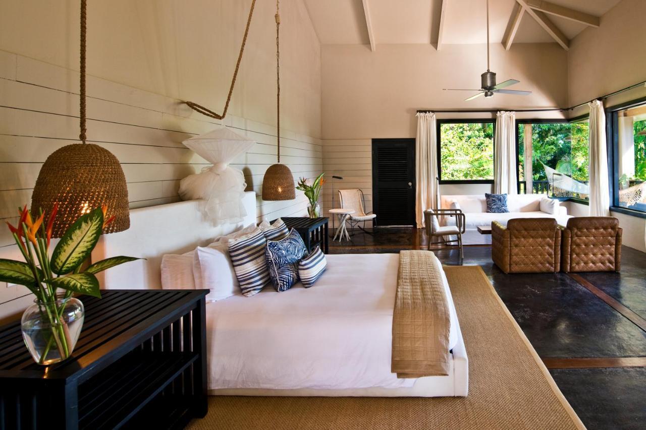 Copal Tree Lodge A Muy'Ono Resort Toledo District 외부 사진